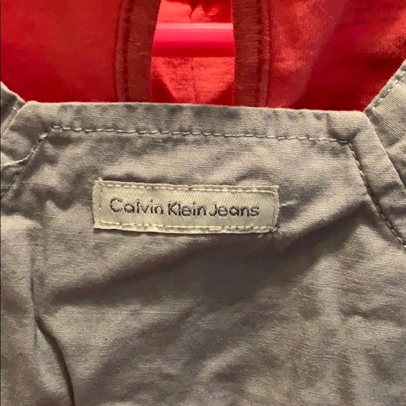 EUC Calvin Klein’s two girls outfit - Picture 6 of 7